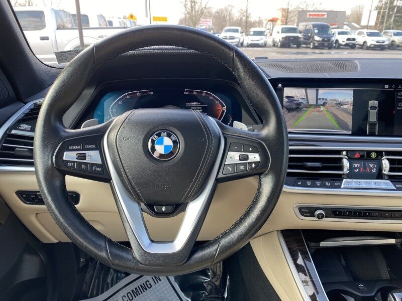 2021 BMW X5 xDrive40i Springfield PA