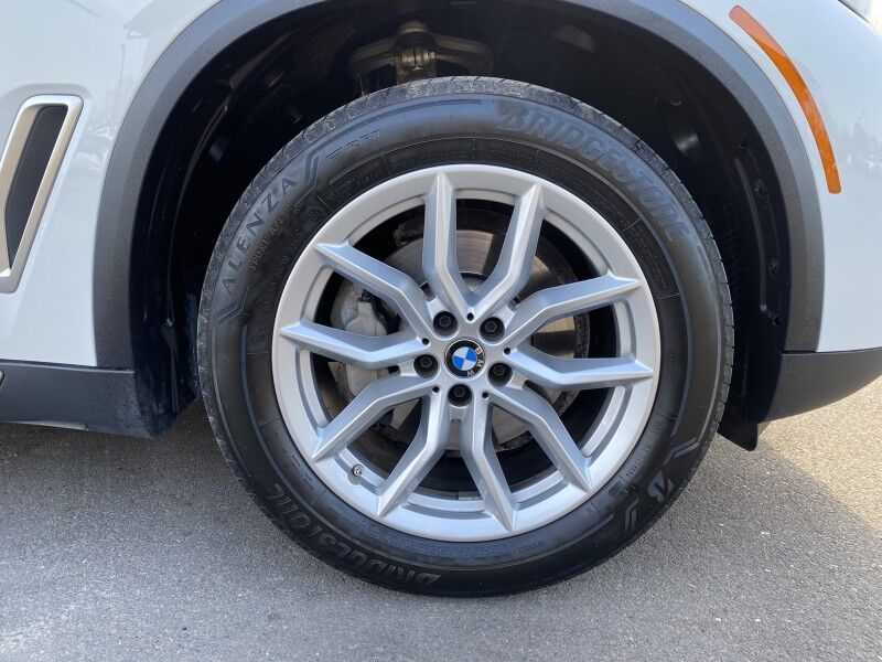 2021 BMW X5 xDrive40i Springfield PA