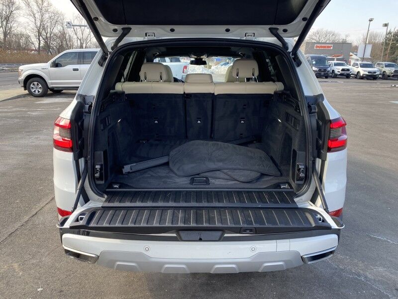 2021 BMW X5 xDrive40i Springfield PA