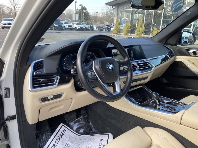 2021 BMW X5 xDrive40i Springfield PA