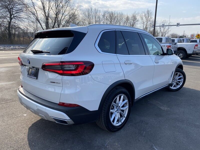 2021 BMW X5 xDrive40i Springfield PA