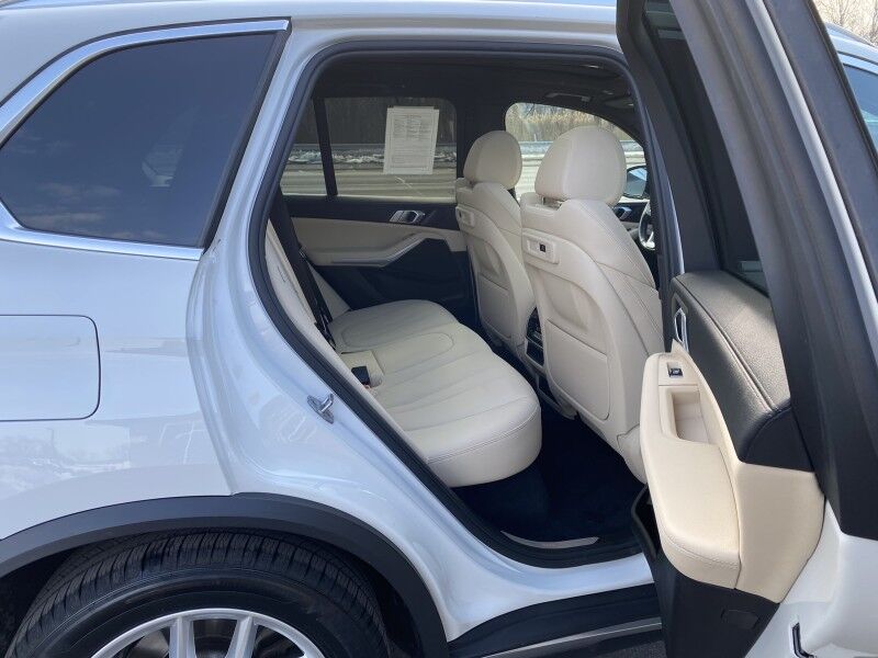 2021 BMW X5 xDrive40i Springfield PA
