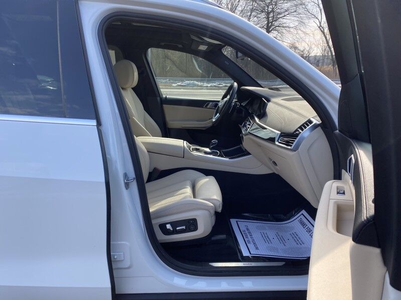 2021 BMW X5 xDrive40i Springfield PA