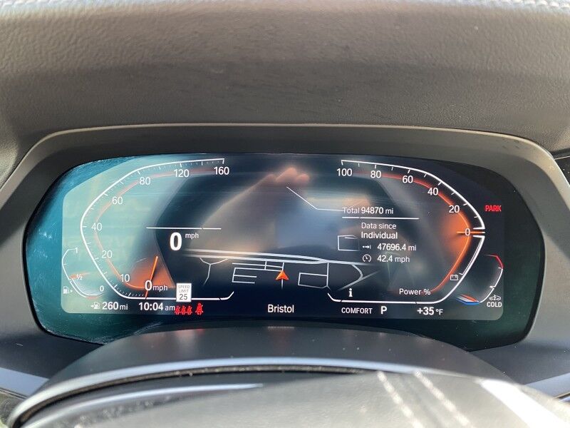 2021 BMW X5 xDrive40i Springfield PA