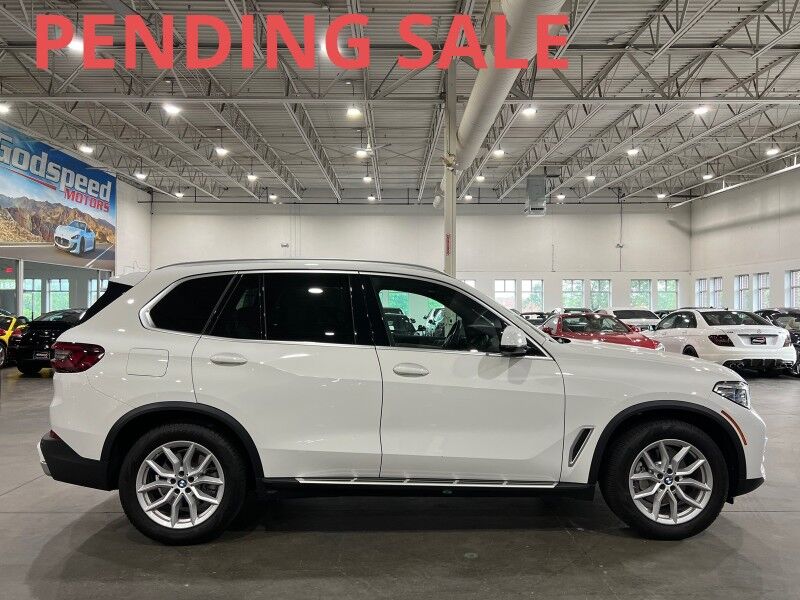 Charlotte North Carolina Dealership Godspeed Motors