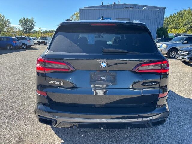 2021 BMW X5 xDrive40i Cleveland OH