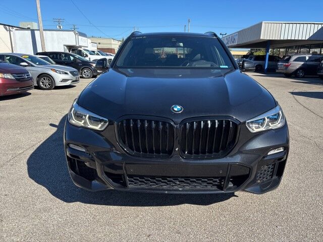 2021 BMW X5 xDrive40i Cleveland OH