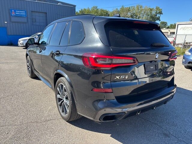 2021 BMW X5 xDrive40i Cleveland OH