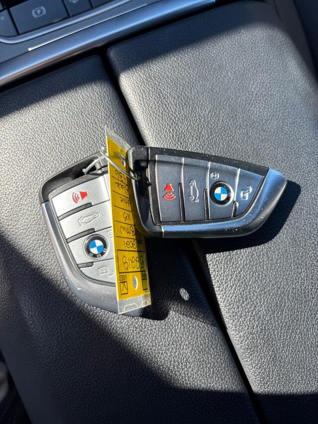 2021 BMW X5 xDrive40i Cleveland OH