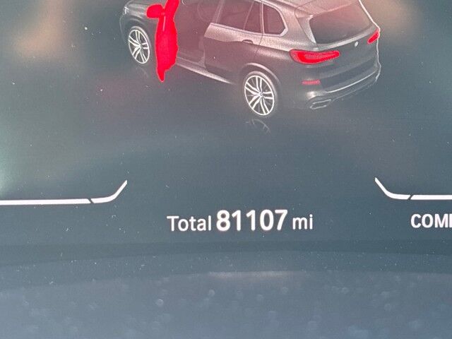 2021 BMW X5 xDrive40i Cleveland OH