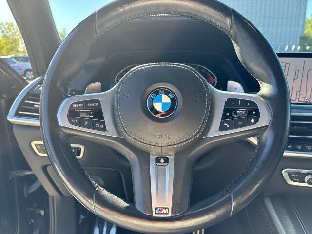 2021 BMW X5 xDrive40i Cleveland OH