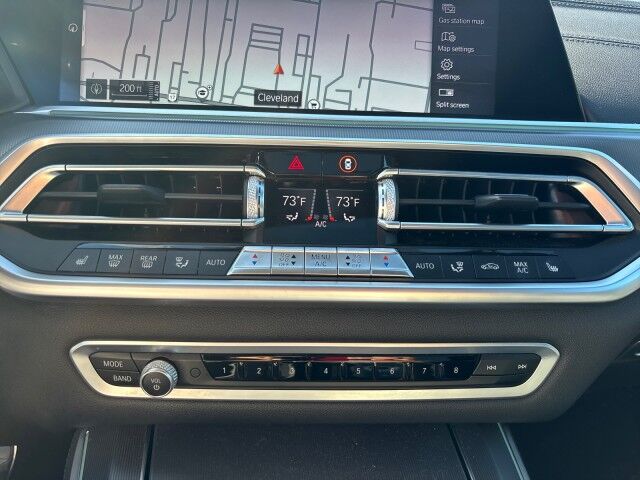 2021 BMW X5 xDrive40i Cleveland OH