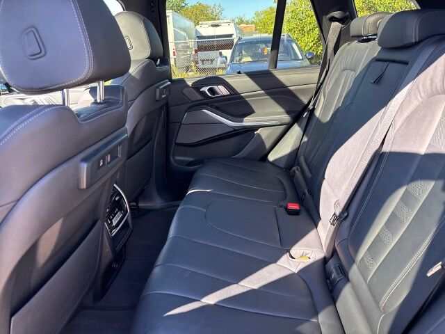 2021 BMW X5 xDrive40i Cleveland OH