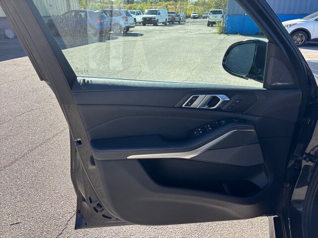2021 BMW X5 xDrive40i Cleveland OH