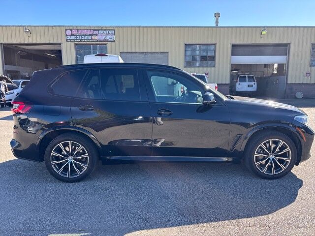 2021 BMW X5 xDrive40i Cleveland OH