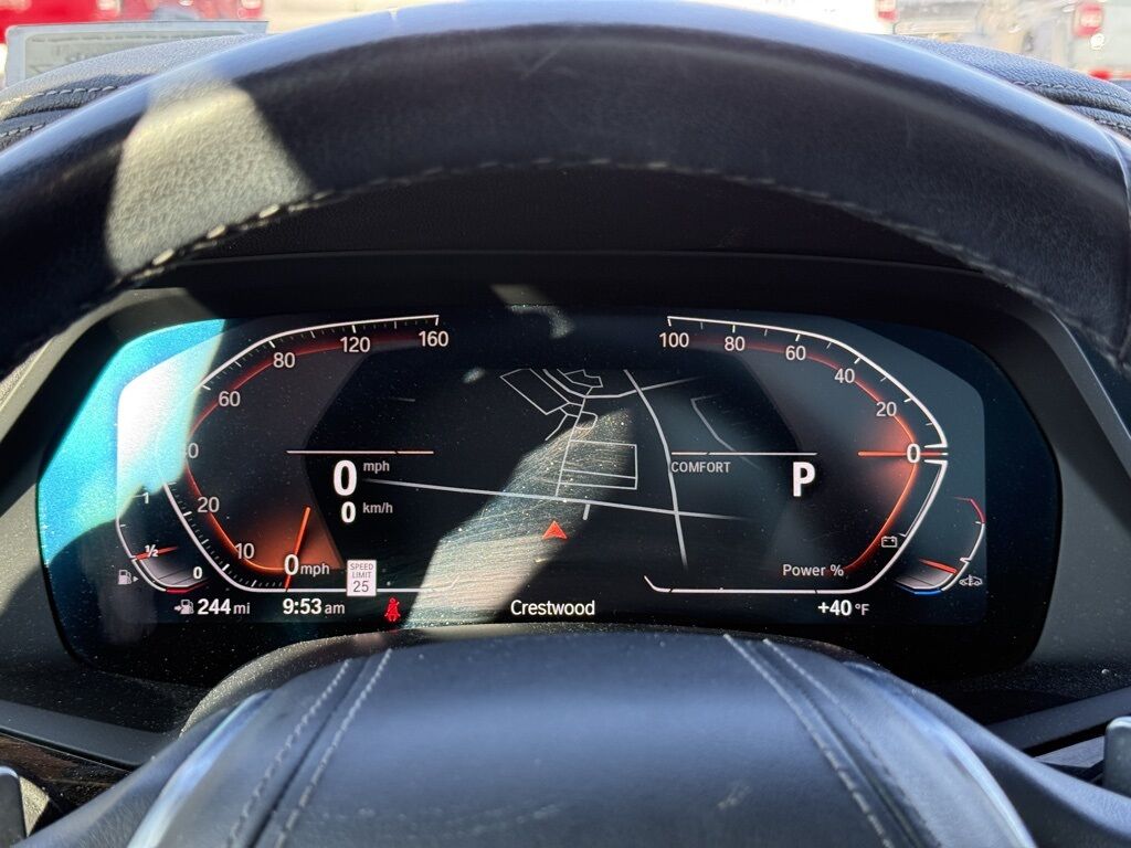 2021 BMW X5 xDrive40i Crestwood KY