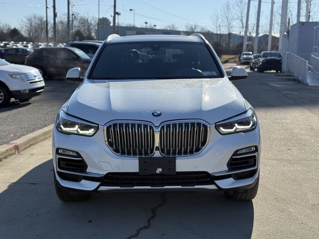 2021 BMW X5 xDrive40i Crestwood KY