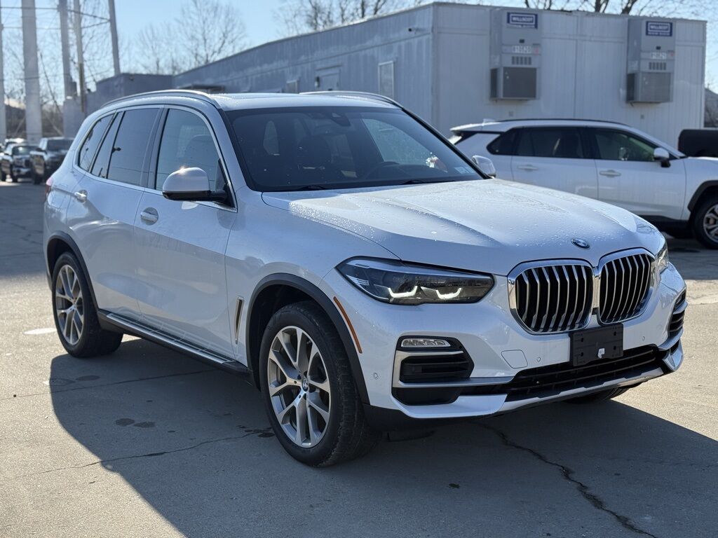 2021 BMW X5 xDrive40i Crestwood KY