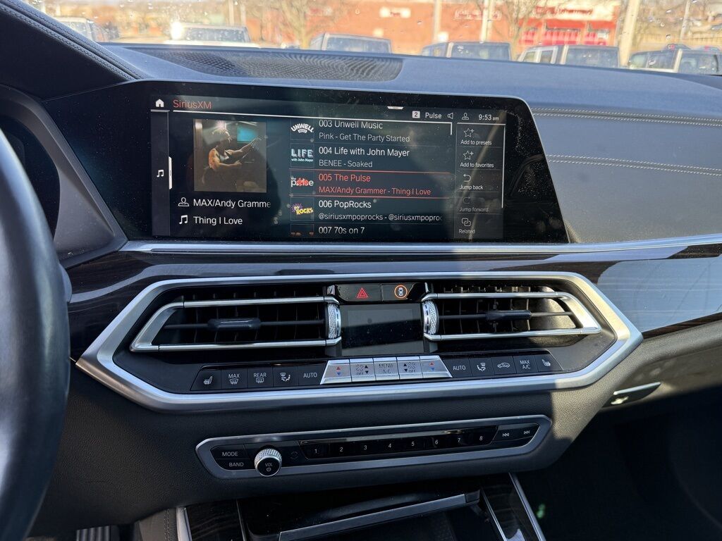 2021 BMW X5 xDrive40i Crestwood KY