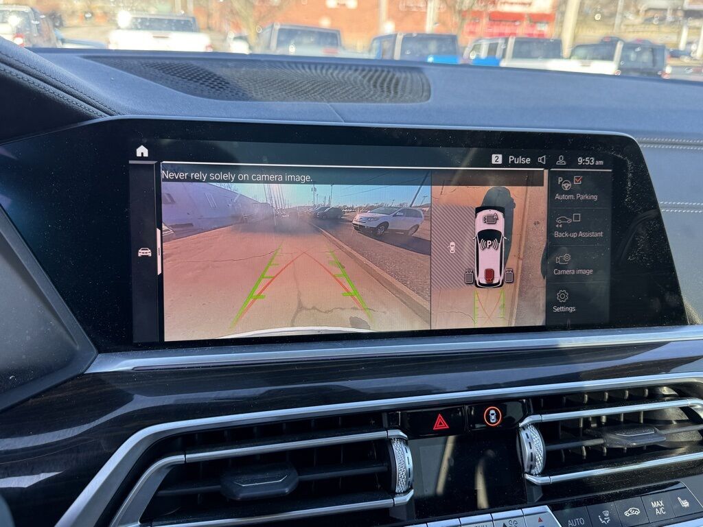 2021 BMW X5 xDrive40i Crestwood KY