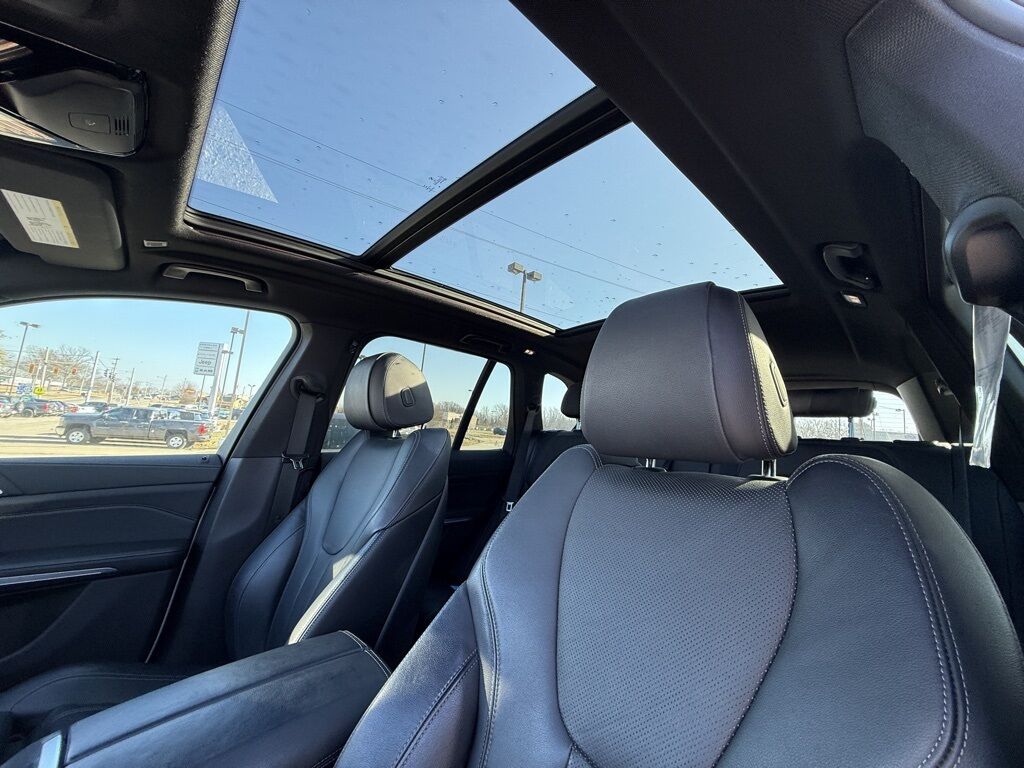 2021 BMW X5 xDrive40i Crestwood KY