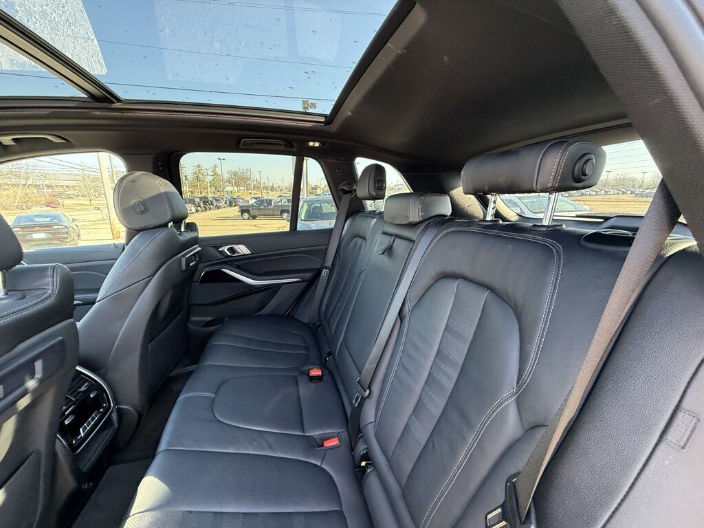 2021 BMW X5 xDrive40i Crestwood KY