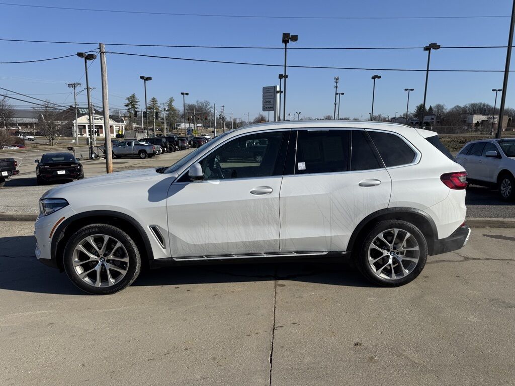 2021 BMW X5 xDrive40i Crestwood KY