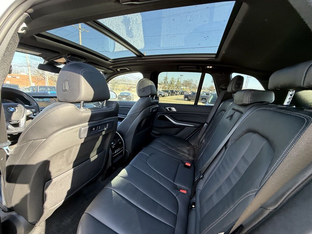 2021 BMW X5 xDrive40i Crestwood KY