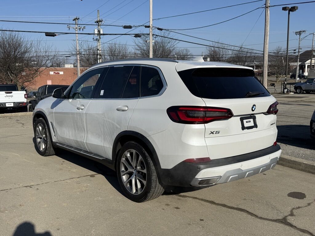 2021 BMW X5 xDrive40i Crestwood KY