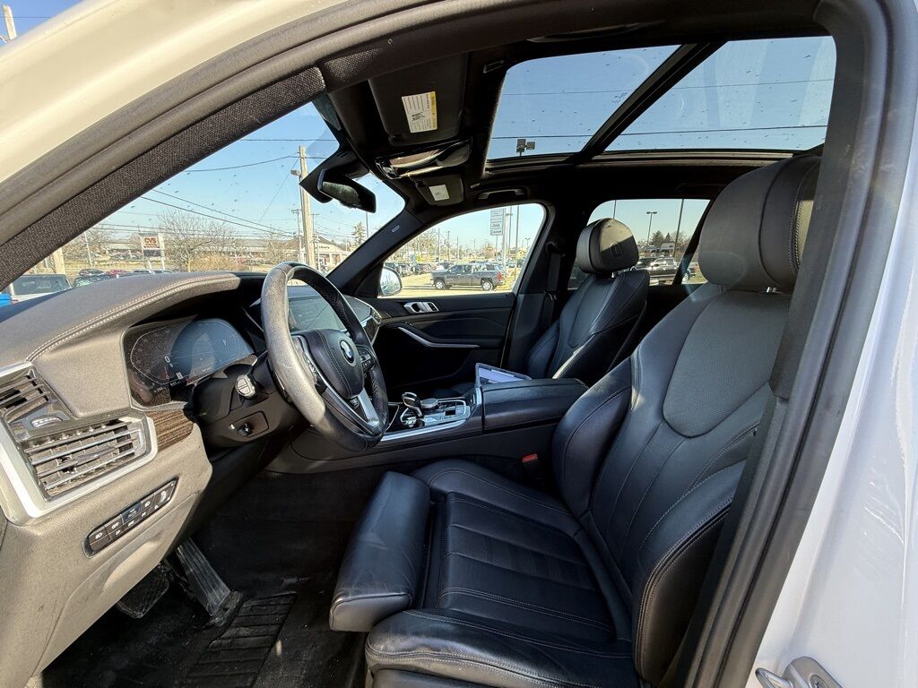 2021 BMW X5 xDrive40i Crestwood KY