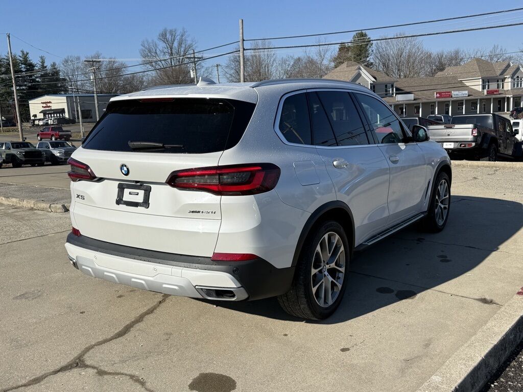 2021 BMW X5 xDrive40i Crestwood KY