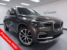 2021_BMW_X5_xDrive40i_ Dallas TX