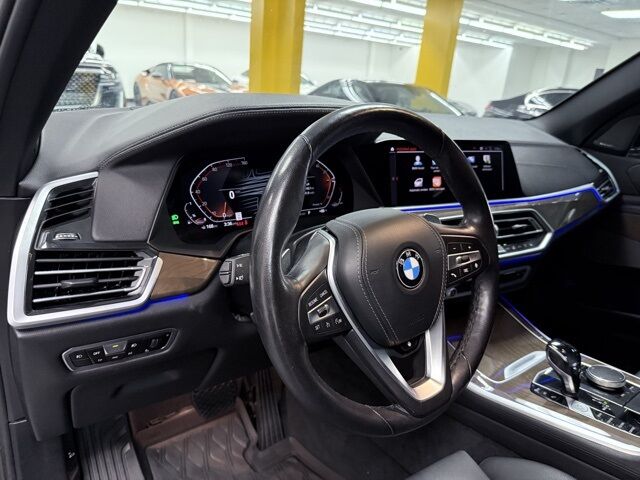 2021 BMW X5 xDrive40i Dallas TX