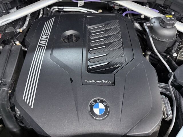 2021 BMW X5 xDrive40i Dallas TX