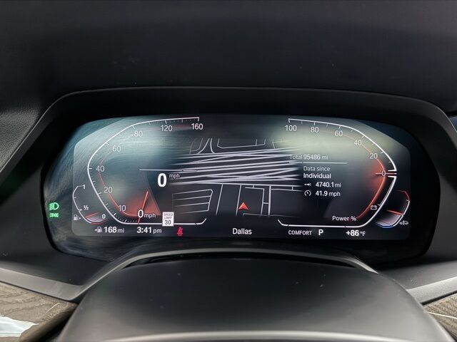 2021 BMW X5 xDrive40i Dallas TX