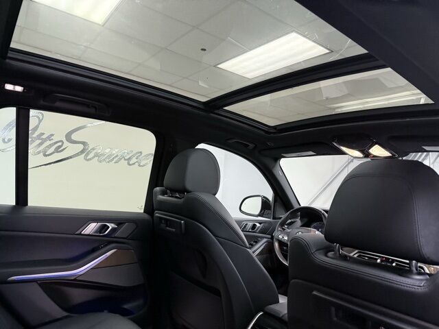 2021 BMW X5 xDrive40i Dallas TX