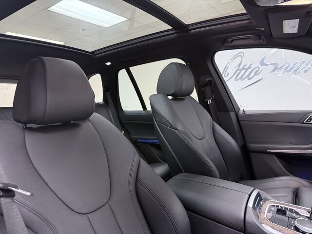 2021 BMW X5 xDrive40i Dallas TX