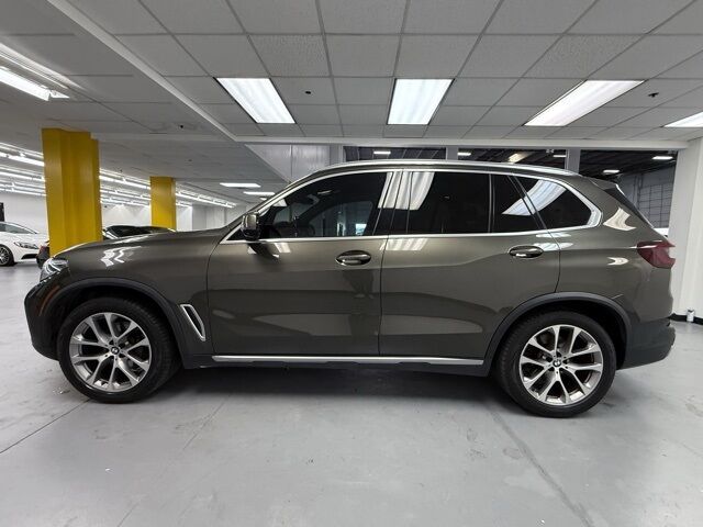 2021 BMW X5 xDrive40i Dallas TX