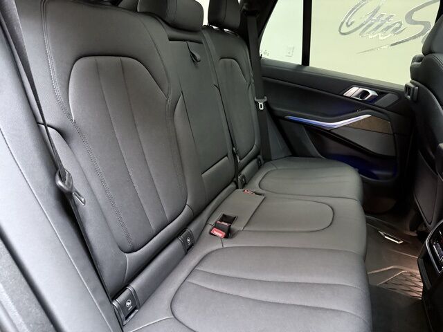 2021 BMW X5 xDrive40i Dallas TX