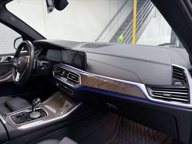 2021 BMW X5 xDrive40i Dallas TX