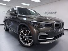 2021_BMW_X5_xDrive40i_ Dallas TX