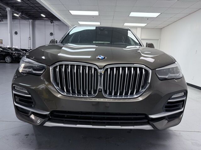 2021 BMW X5 xDrive40i Dallas TX