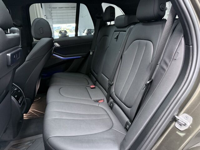 2021 BMW X5 xDrive40i Dallas TX