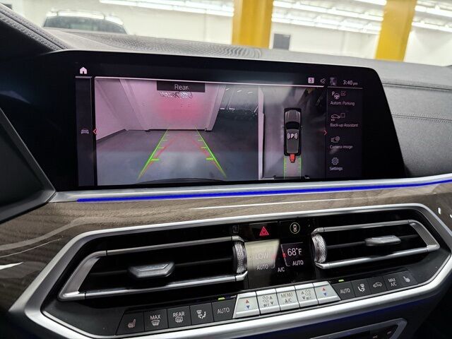 2021 BMW X5 xDrive40i Dallas TX