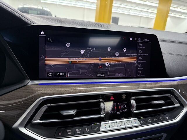2021 BMW X5 xDrive40i Dallas TX