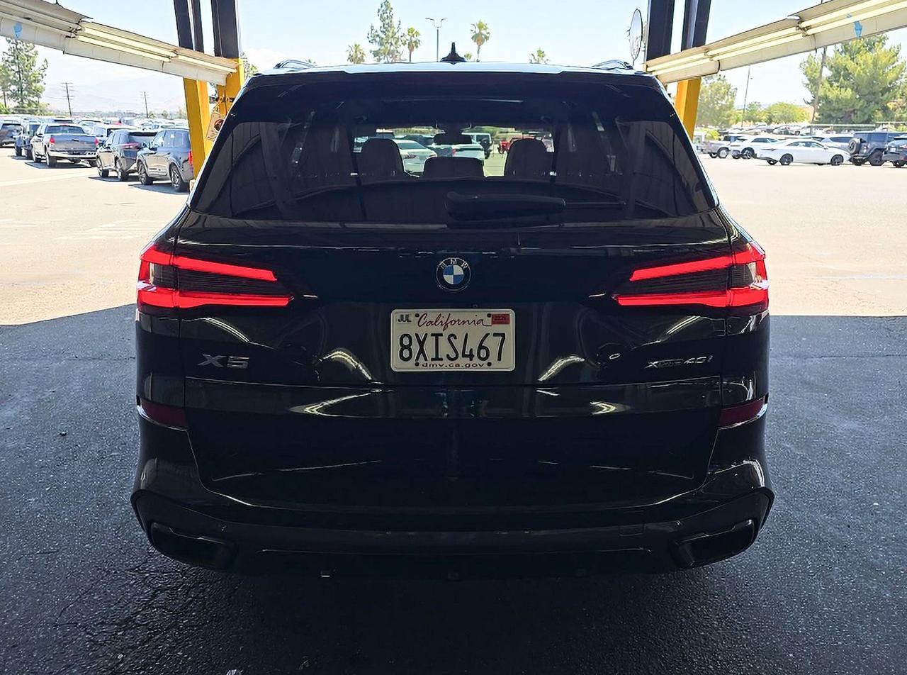 2021 BMW X5 xDrive40i Gladstone OR