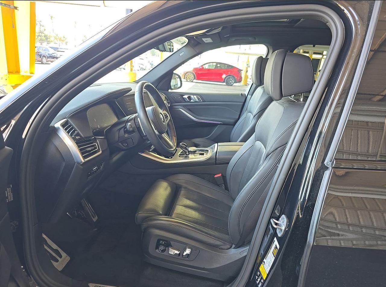 2021 BMW X5 xDrive40i Gladstone OR