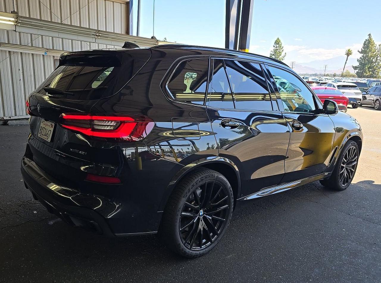 2021 BMW X5 xDrive40i Gladstone OR
