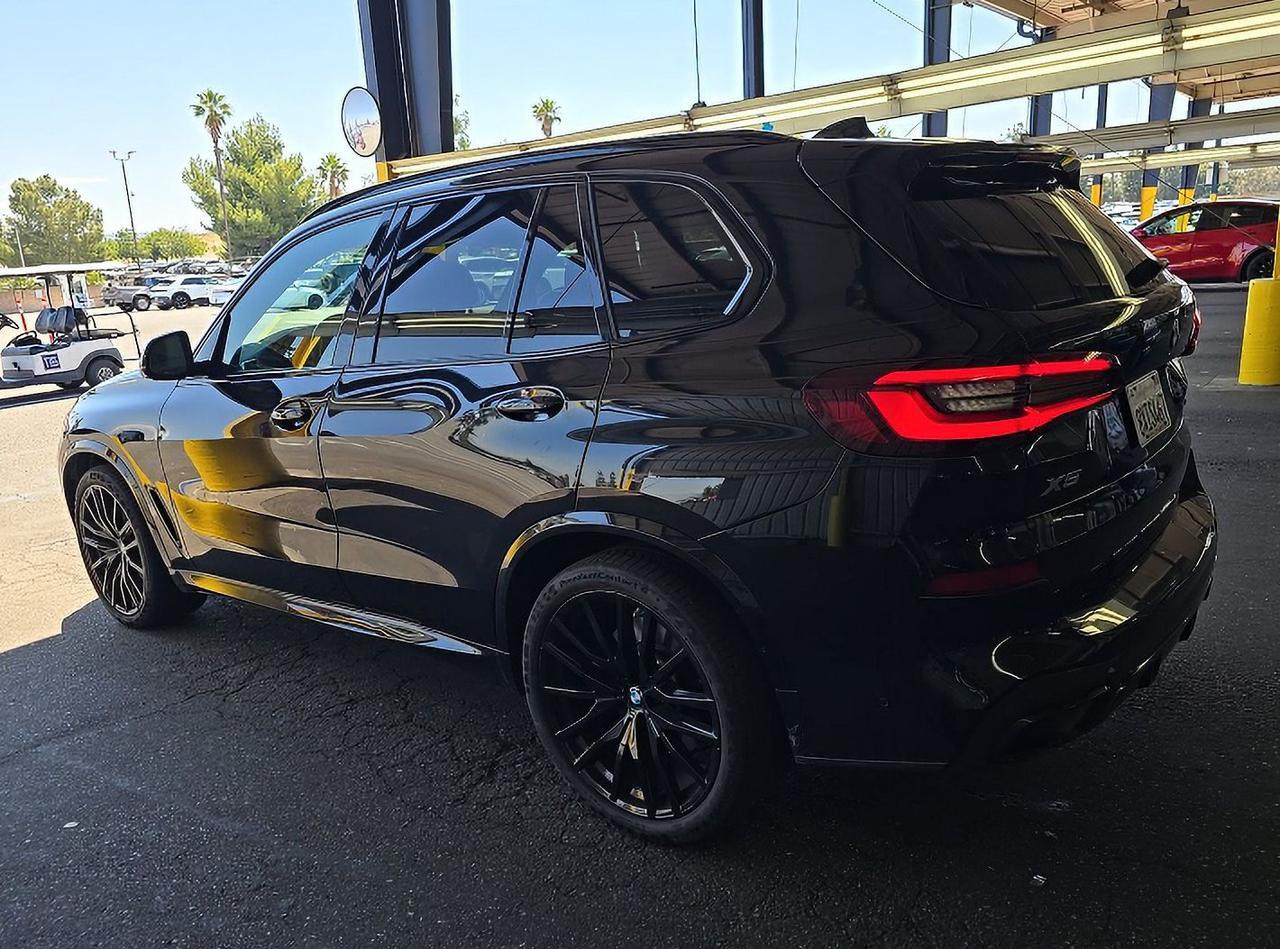 2021 BMW X5 xDrive40i Gladstone OR
