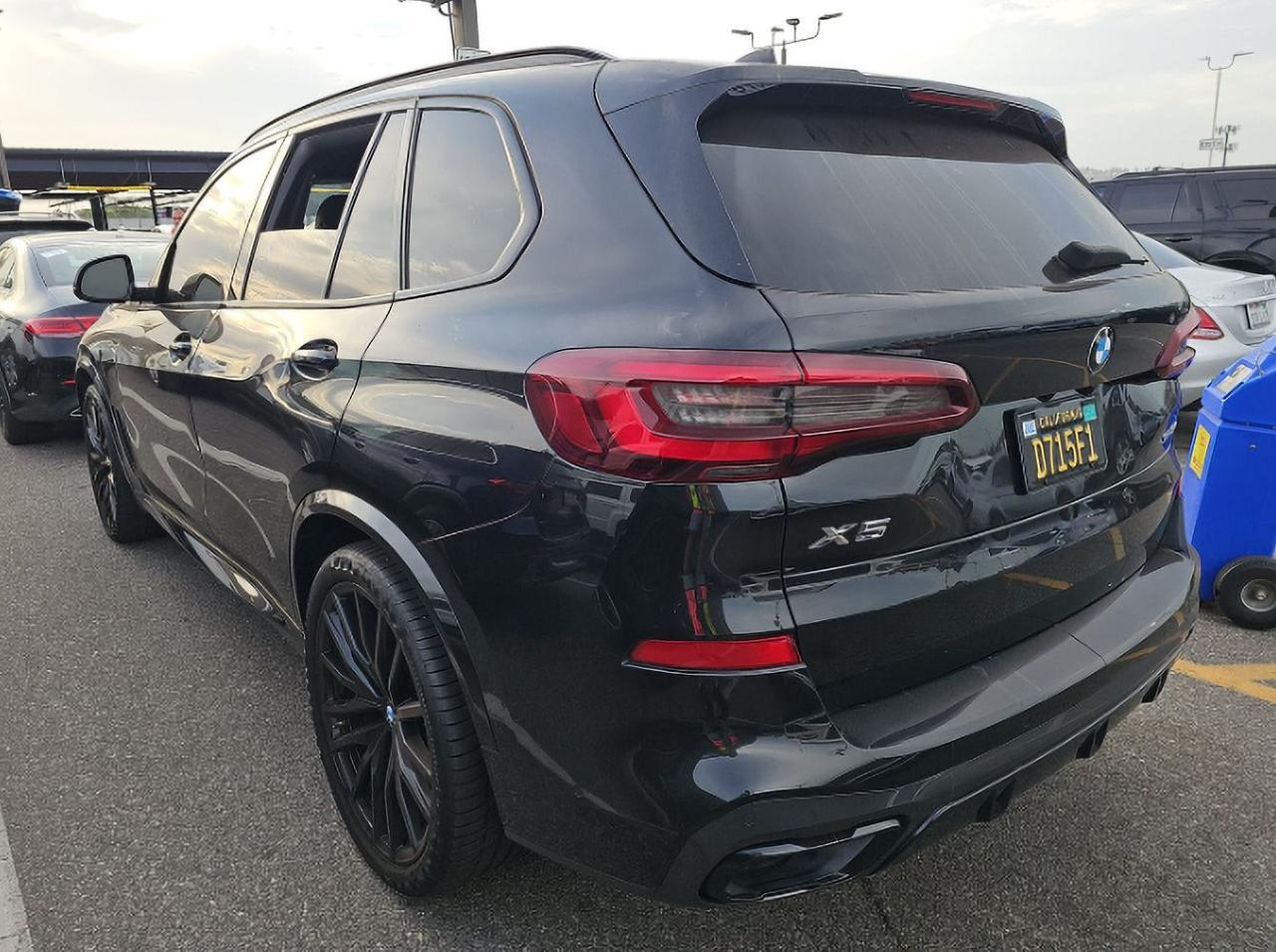 2021 BMW X5 xDrive40i Gladstone OR
